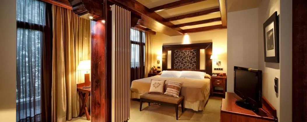 Junior Stüdyo Süit, 2 Tek Kişilik Yatak, Engellilere Uygun