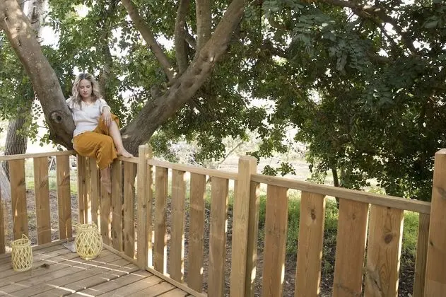 Superior Çadır, 2 Yatak Odası