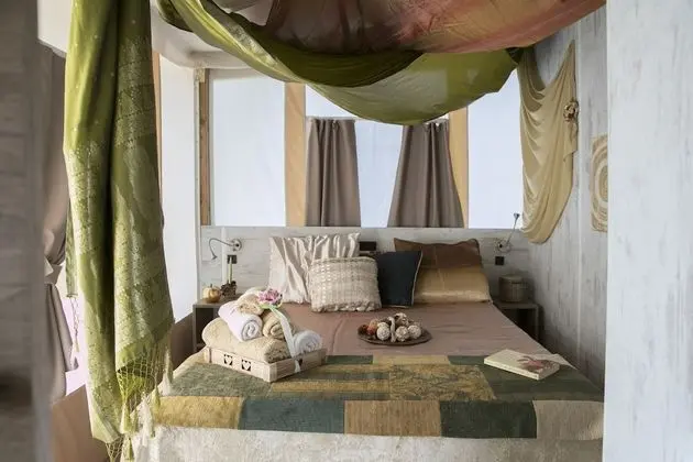 Superior Çadır, 2 Yatak Odası