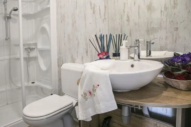 Superior Çadır, 2 Yatak Odası