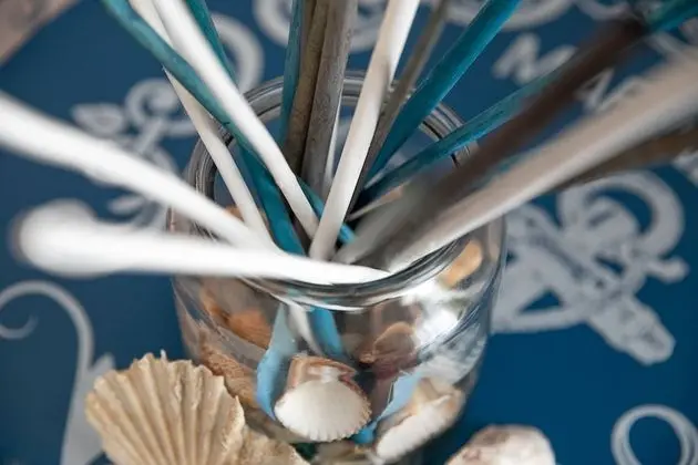 Superior Dört Kişilik Oda, Mutfak