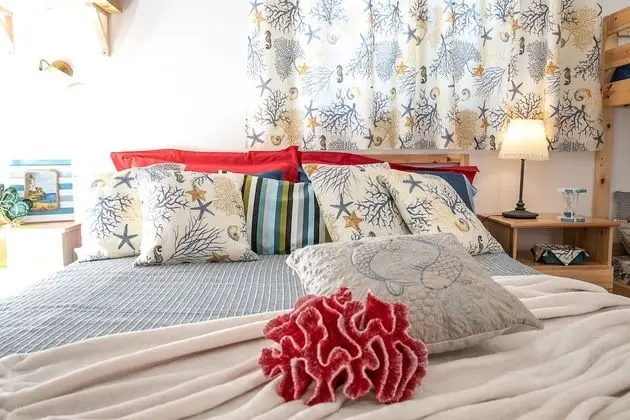 Superior Dört Kişilik Oda, Mutfak