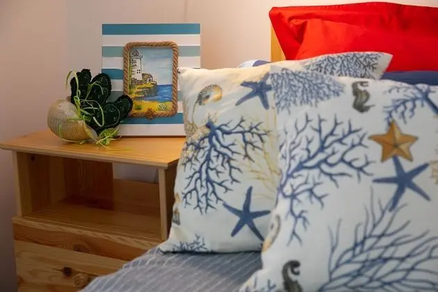 Superior Dört Kişilik Oda, Mutfak