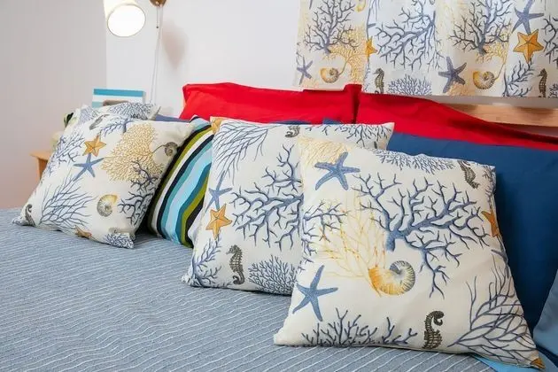 Superior Dört Kişilik Oda, Mutfak