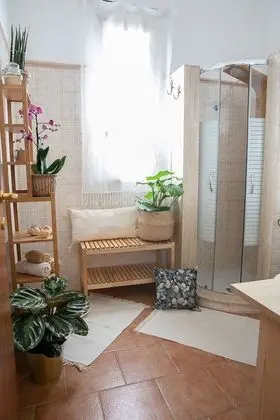 Superior Dört Kişilik Oda, Mutfak