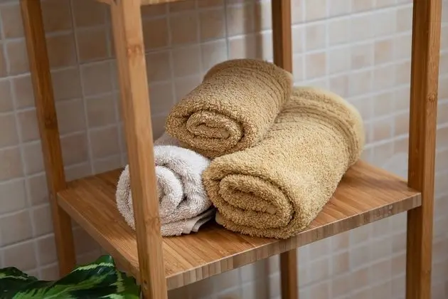 Superior Dört Kişilik Oda, Mutfak