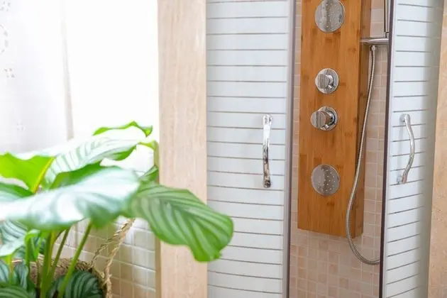 Superior Dört Kişilik Oda, Mutfak