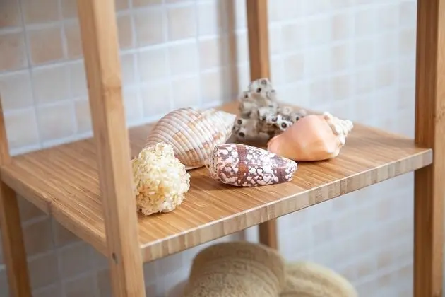 Superior Dört Kişilik Oda, Mutfak