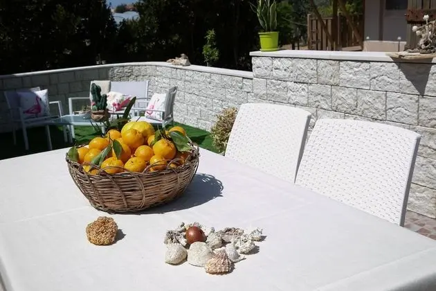 Superior Dört Kişilik Oda, Mutfak