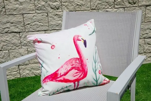 Superior Dört Kişilik Oda, Mutfak