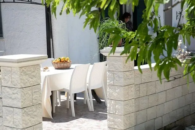 Superior Dört Kişilik Oda, Mutfak