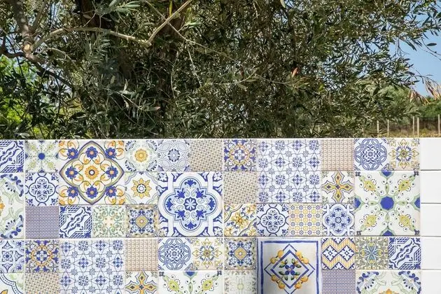 Superior Dört Kişilik Oda, Mutfak