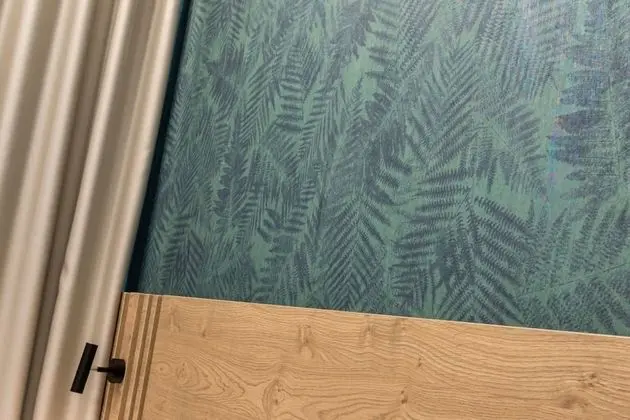 Superior Tek Kişilik Oda, Sigara İçilmez
