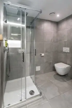 Superior Tek Kişilik Oda, Sigara İçilmez