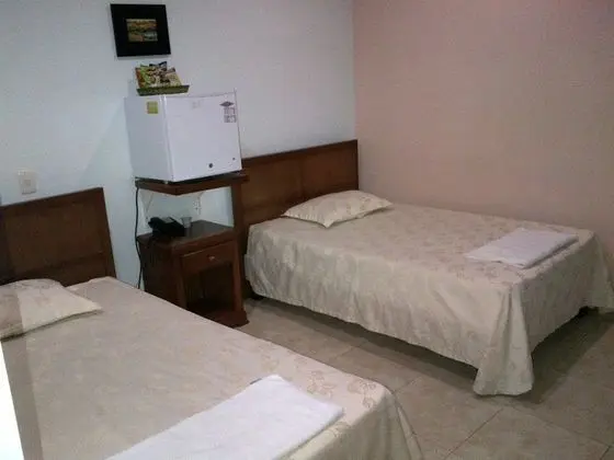 Basic İki Ayrı Yataklı Oda, Sigara İçilmez