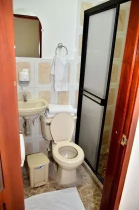 Basic İki Ayrı Yataklı Oda, Sigara İçilmez