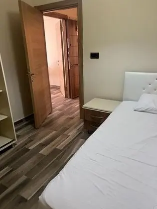 Apart Oda, Şehir Manzaralı, Balkonlu