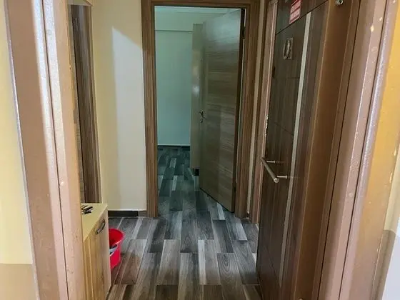 Apart Oda, Şehir Manzaralı, Balkonlu