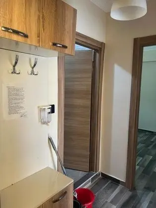 Apart Oda, Şehir Manzaralı, Balkonlu