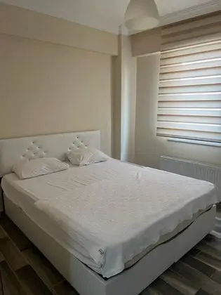 Daire-İki Yatak Odalı, Şehir Manzaralı, Balkonlu