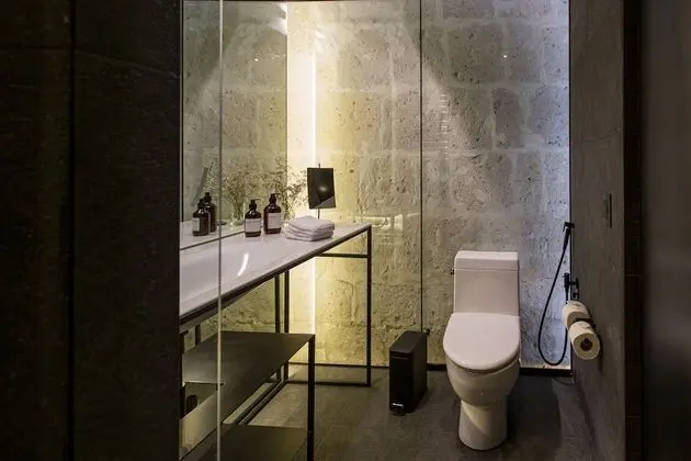 Deluxe Oda, Birden Çok Yatak, Avlu Manzaralı