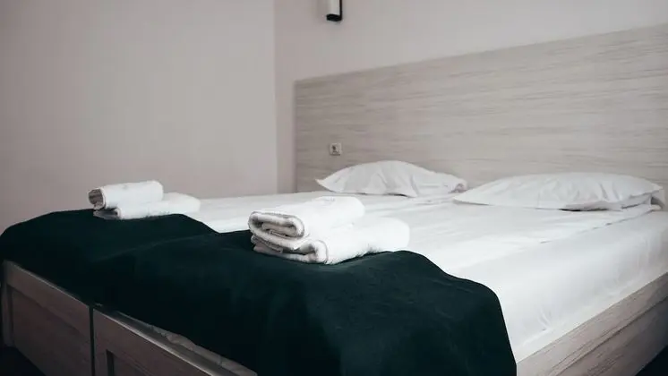 Basic İki Ayrı Yataklı Oda
