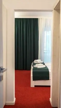Basic İki Ayrı Yataklı Oda