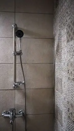Basic İki Ayrı Yataklı Oda
