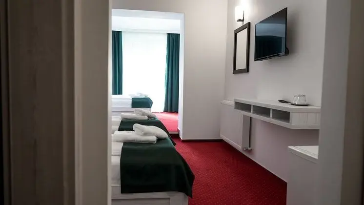 Family Oda
