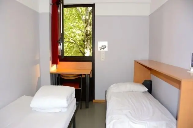 Basic İki Ayrı Yataklı Oda, Özel Banyo