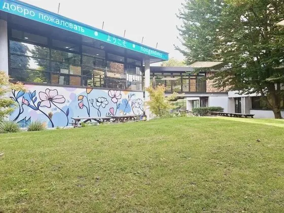 Economy Tek Kişilik Oda (Shared Toilets)