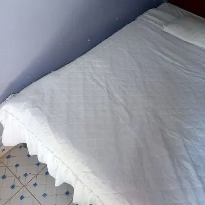 Tek Kişilik Oda