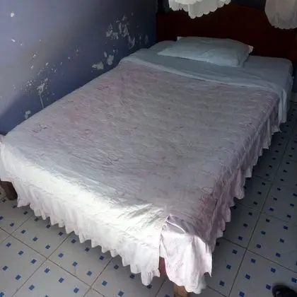 Tek Kişilik Oda
