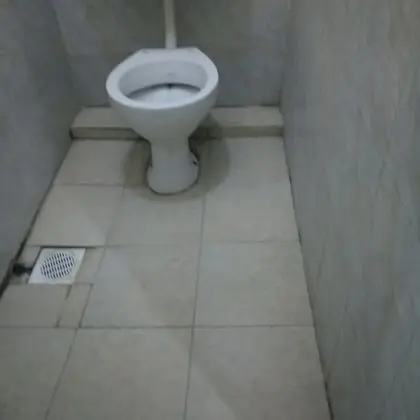 Tek Kişilik Oda