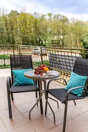 Classic Tek Büyük veya İki Ayrı Yataklı Oda