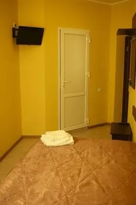 Standard Tek Kişilik Oda