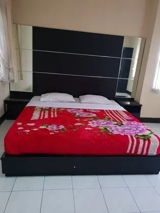 Kır Evi, 2 Yatak Odası