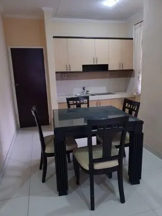 Kır Evi, 2 Yatak Odası