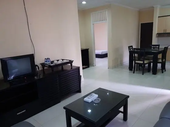 Kır Evi, 2 Yatak Odası