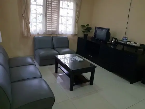 Kır Evi, 2 Yatak Odası