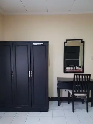 Kır Evi, 2 Yatak Odası