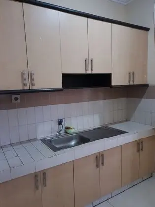 Kır Evi, 2 Yatak Odası