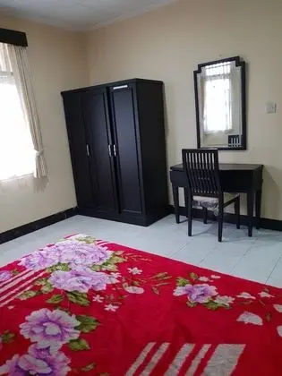 Kır Evi, 2 Yatak Odası
