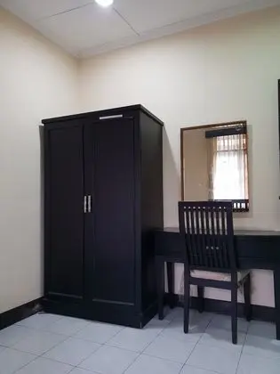 Kır Evi, 2 Yatak Odası