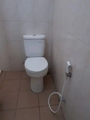 Kır Evi, 2 Yatak Odası