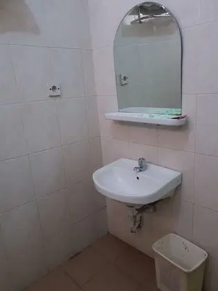 Kır Evi, 2 Yatak Odası