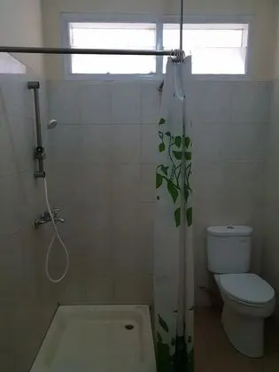 Kır Evi, 2 Yatak Odası