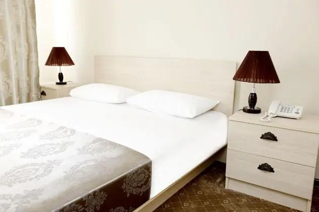 Standard Tek Büyük Yataklı Oda, 1 Büyük (Queen) Boy Yatak, Şehir Manzaralı