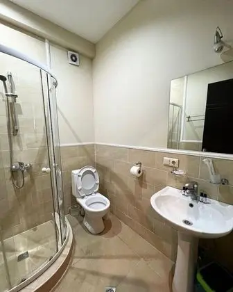 Standard Tek Büyük Yataklı Oda, 1 Büyük (Queen) Boy Yatak, Şehir Manzaralı