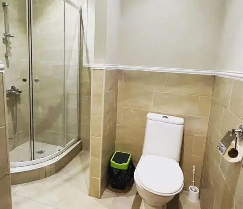 Standard Tek Büyük Yataklı Oda, 1 Büyük (Queen) Boy Yatak, Şehir Manzaralı